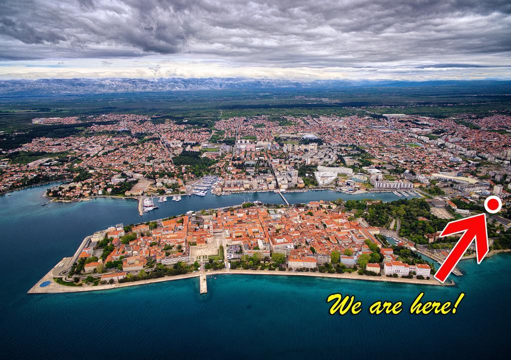 Apartman Perlini