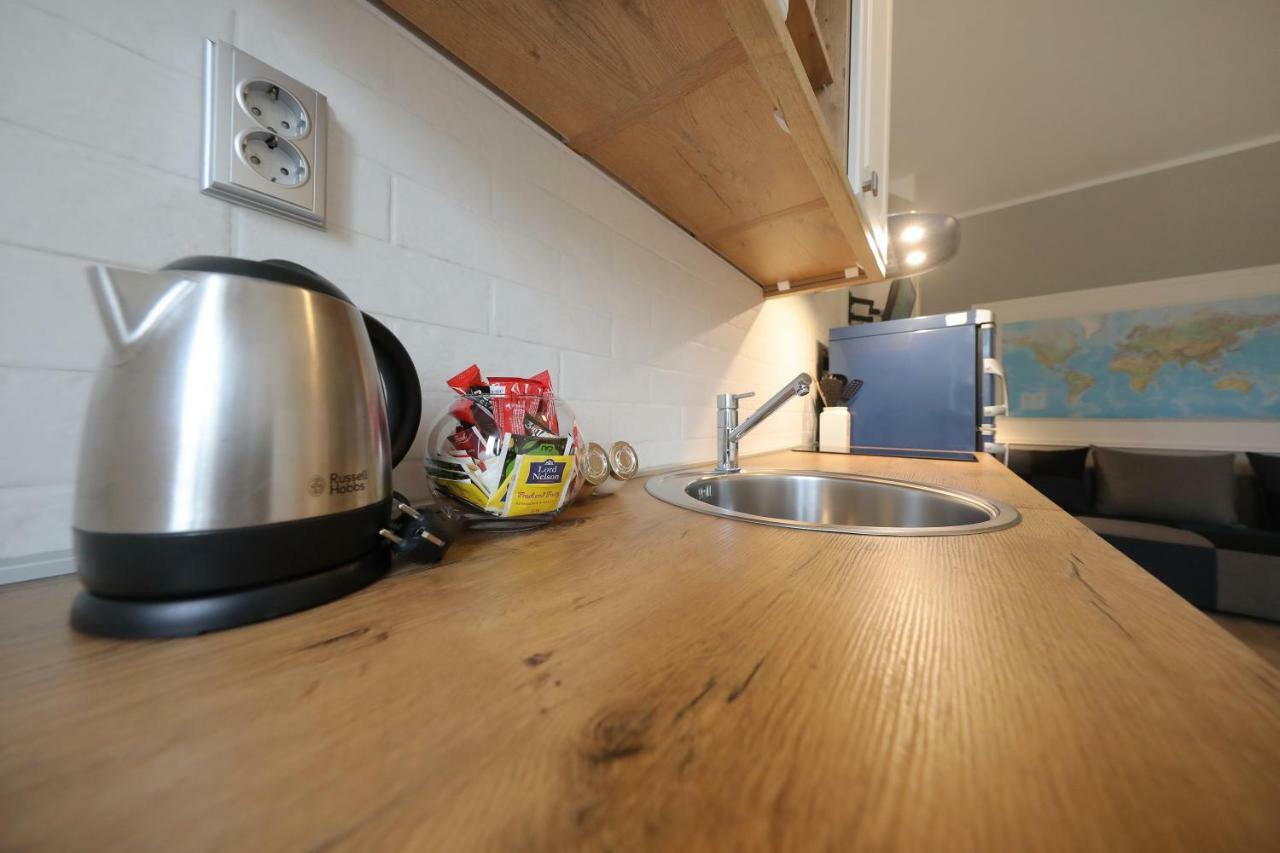 Apartman Perlini