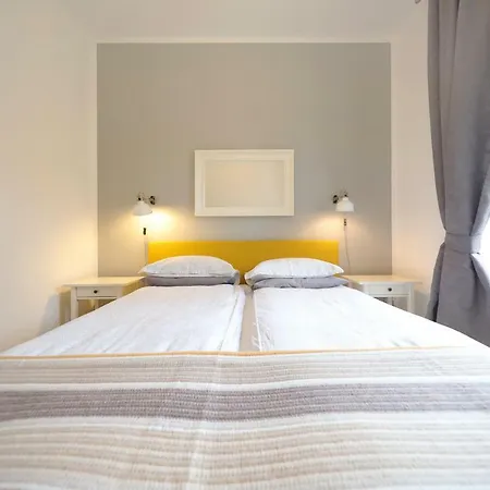 Perlini Apartment Zadar Buitenkant foto