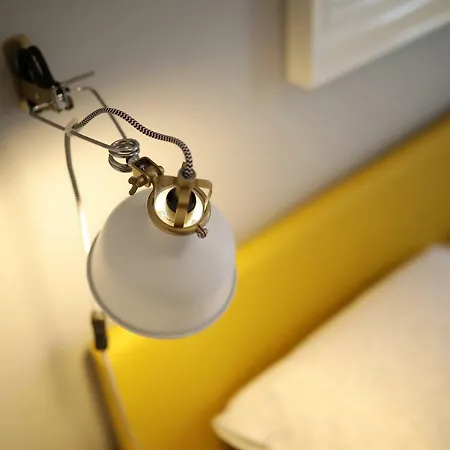 Perlini Apartment Zadar Buitenkant foto