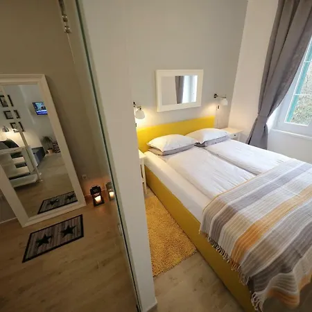 Perlini Apartment Zadar Buitenkant foto