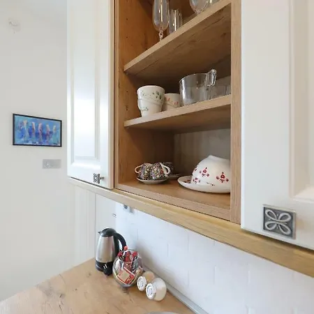 Perlini Apartment Zadar Buitenkant foto