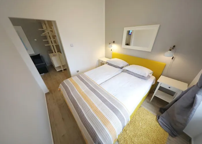 Perlini Apartment