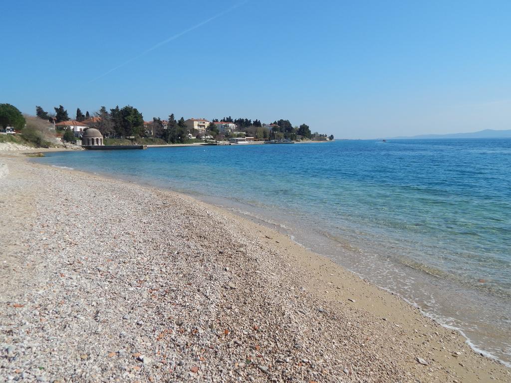 Apartmán Perlini