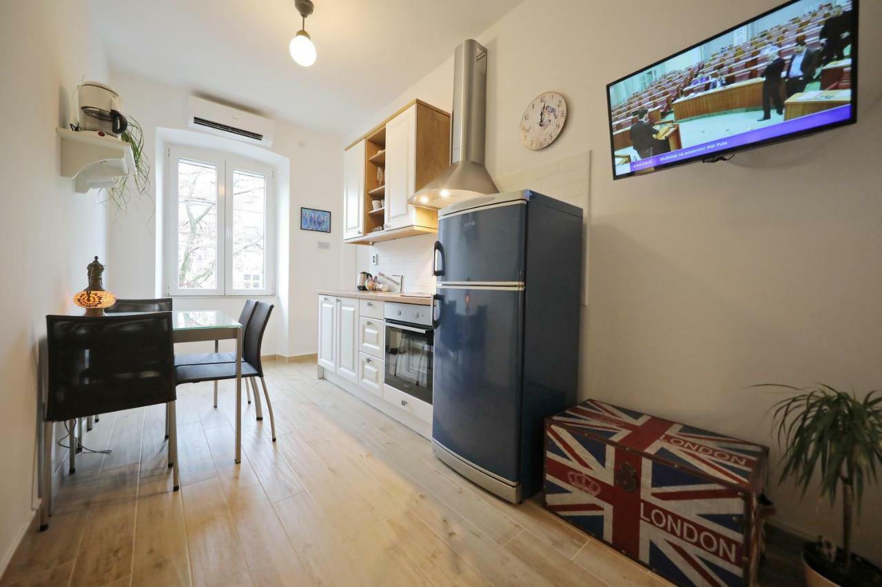 Apartment Perlini *
