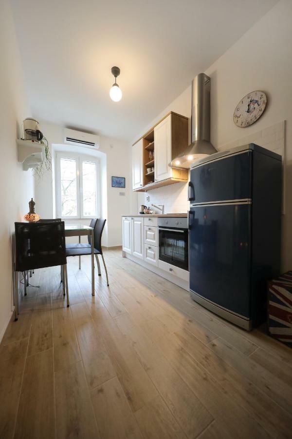 Apartment Perlini *