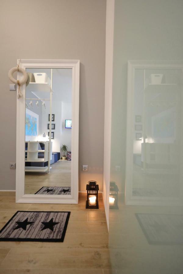 Perlini Apartment