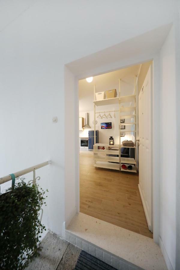 Apartment Perlini