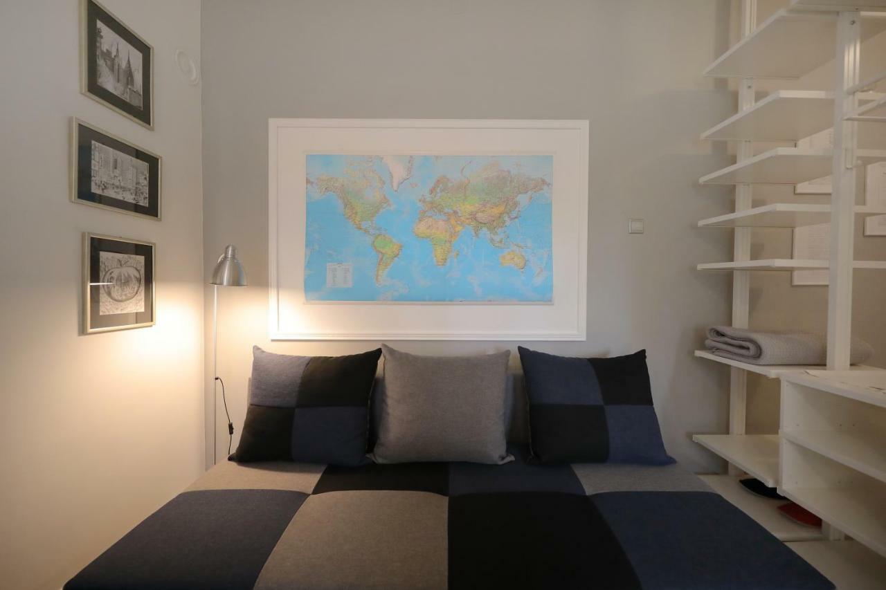 Apartmán Perlini Zadar