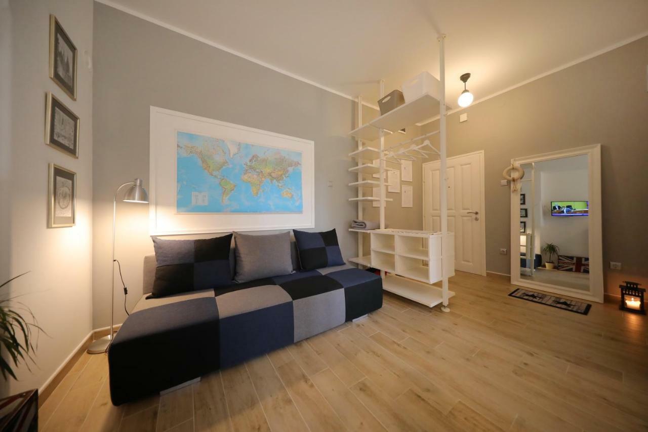 Apartment Perlini