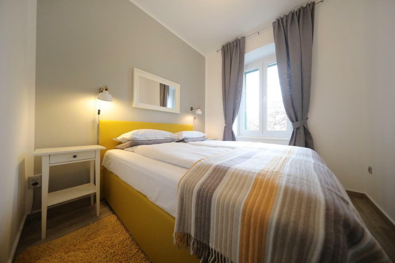 Apartment Perlini