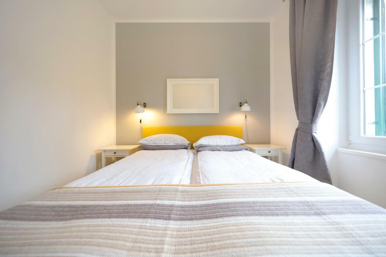 Appartement Perlini Zadar