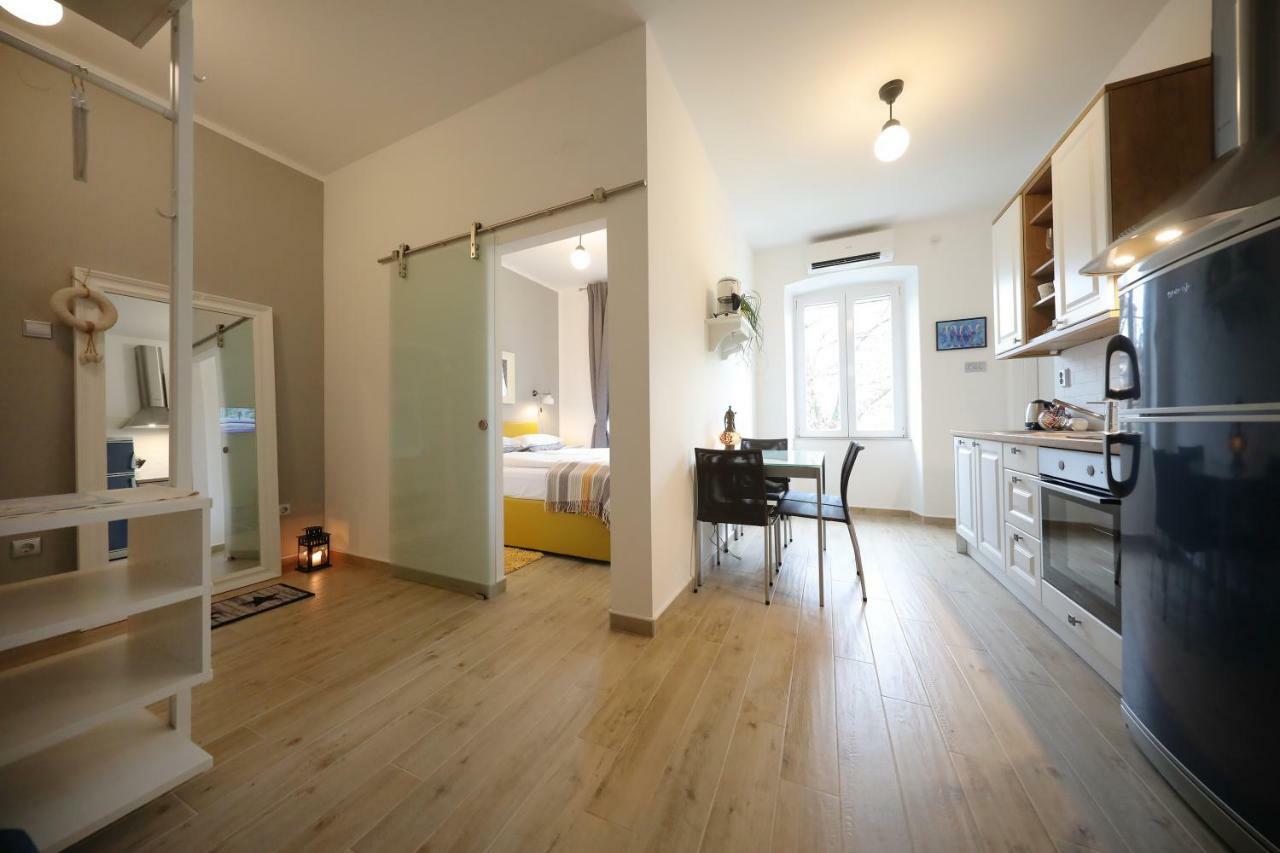 Apartment Perlini Zadar