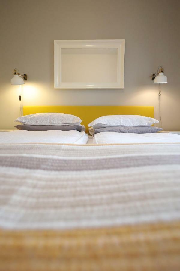 Apartment Perlini