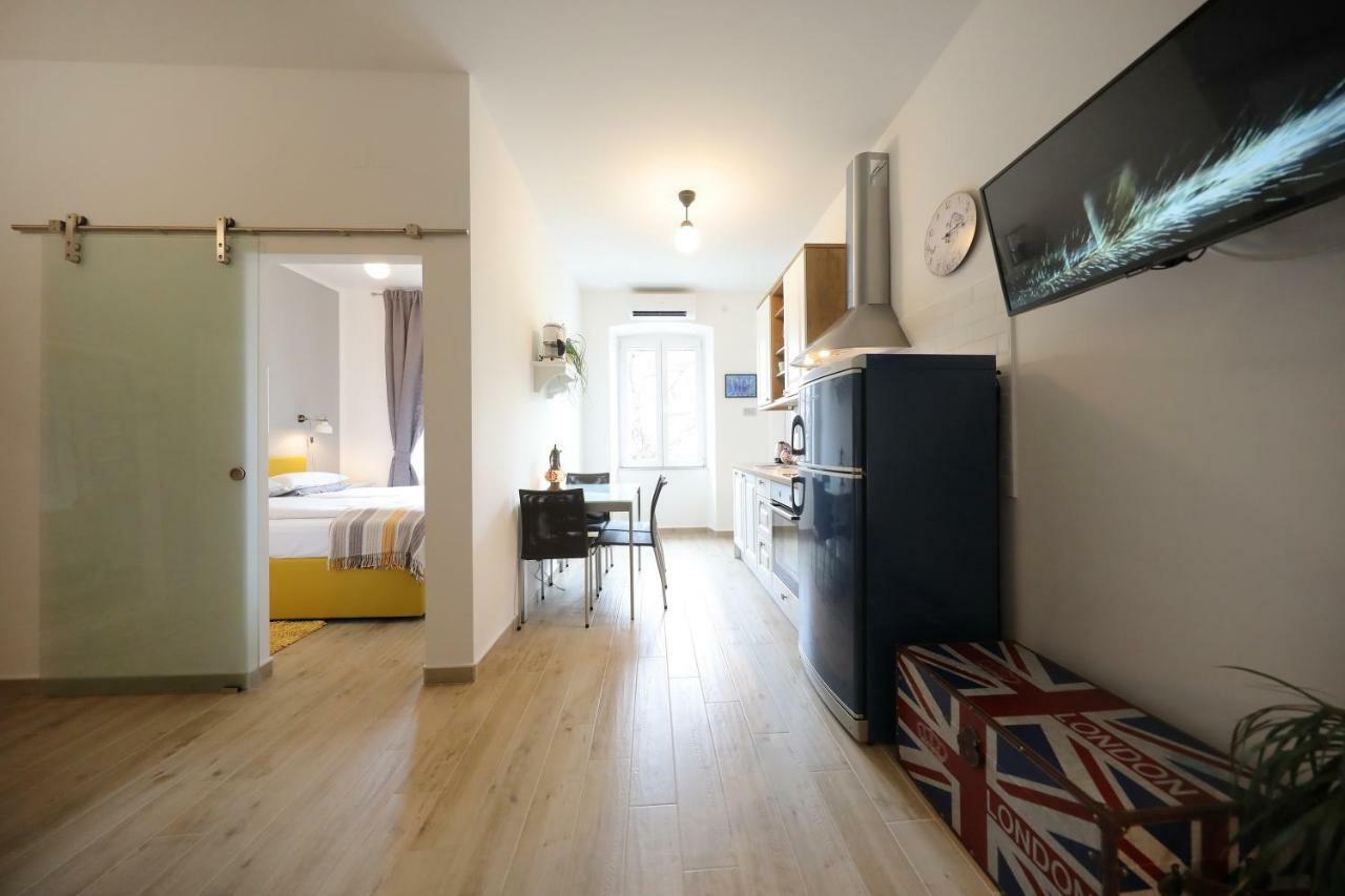 Apartment Perlini