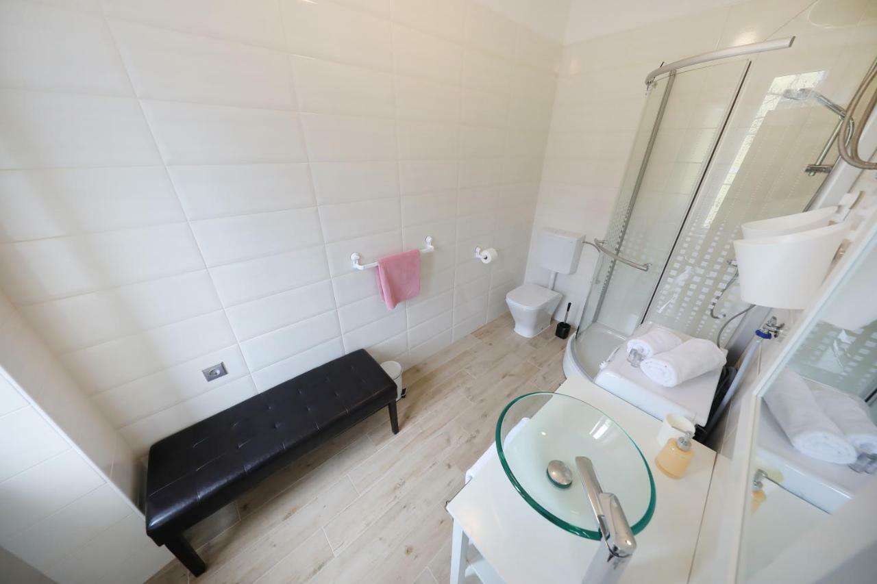 Apartment Perlini *