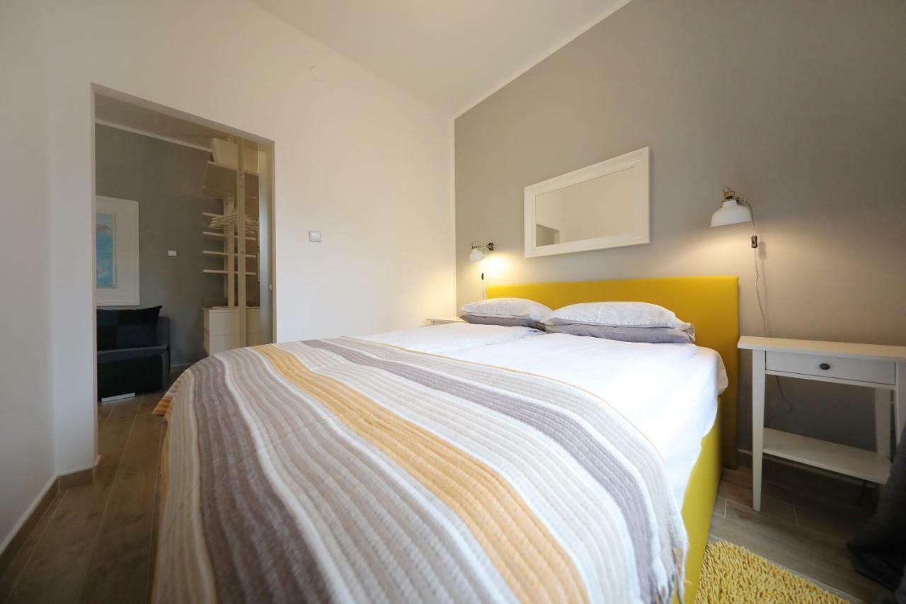 Apartment Perlini Zadar