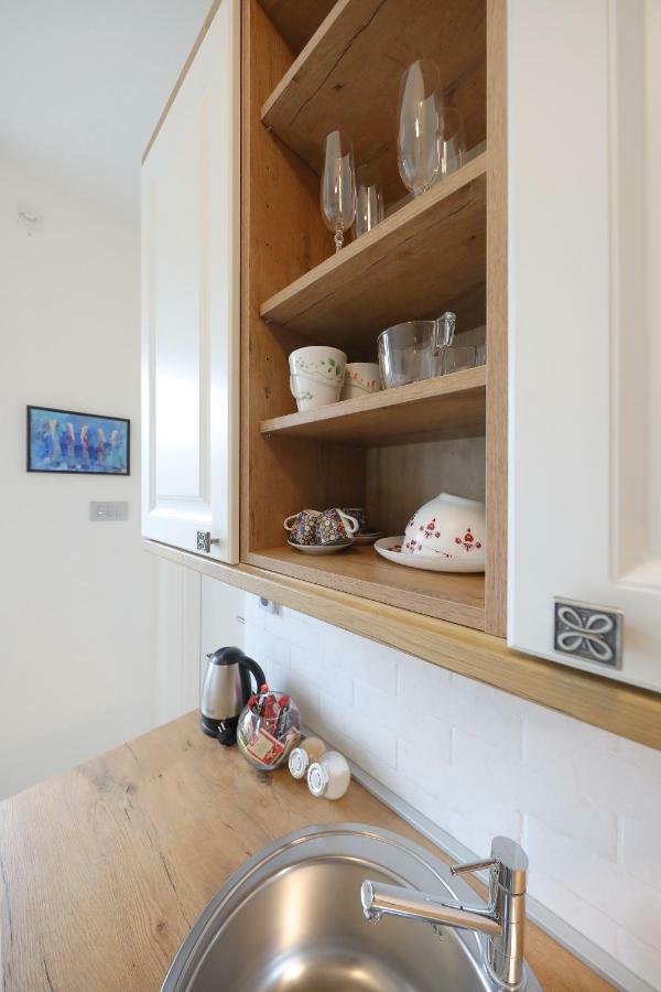 Apartment Perlini