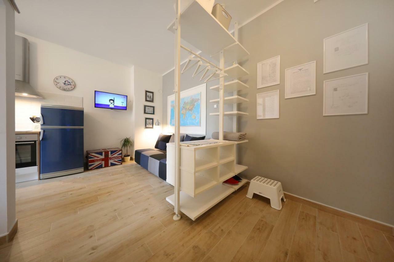 Apartment Perlini