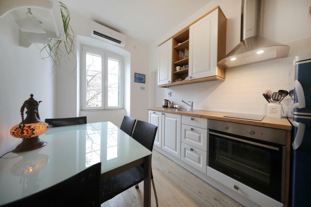 Apartment Perlini Zadar